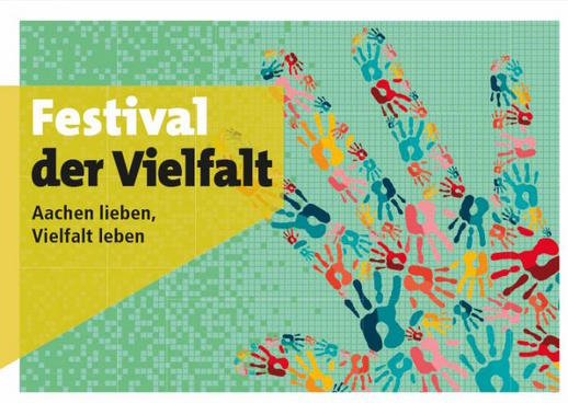 Festival der Vielfalt Festival der Vielfalt